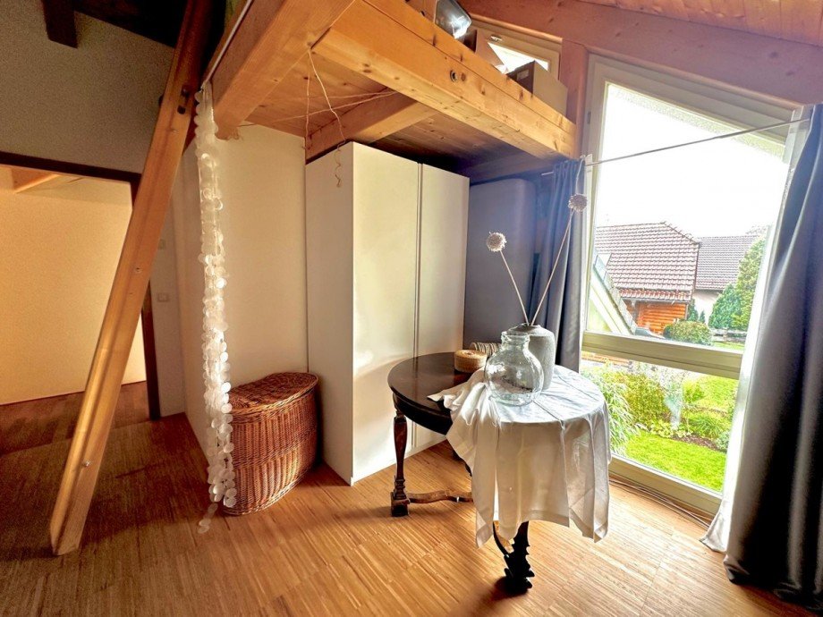 Kind 1 Einfamilienhaus Dobel