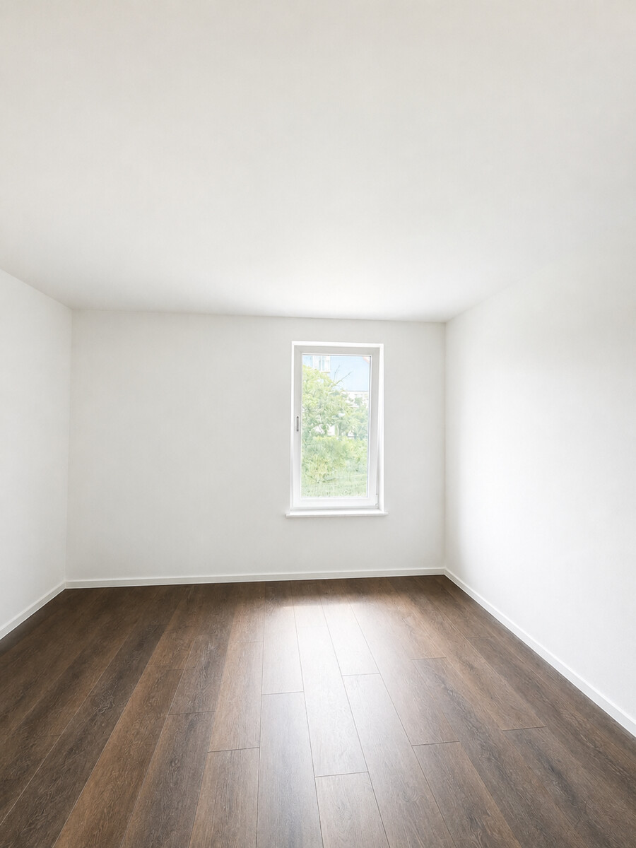 Kinderzimmer Etagenwohnung Kieselbronn