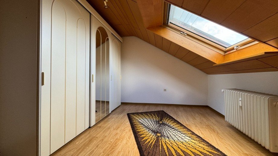 DG-Zimmer 2 Zweifamilienhaus Karlsbad-Spielberg
