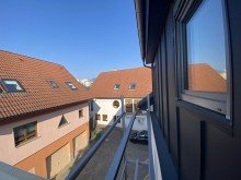 Balkon Schlafzimmer Kernsanierte ETW f�r Eigennutzer oder Kapitalanleger
in Waldbronn-Reichenbach!