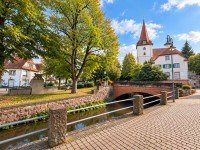 Hauptbild Großzügige 3-Zimmer-Wohnung mit einer hochwertigen Ausstattung