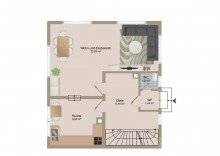 EG *Preissenkung* - Einfamilienhaus mit Garten 
in Walbronn-Busenbach - Jetzt zugreifen!