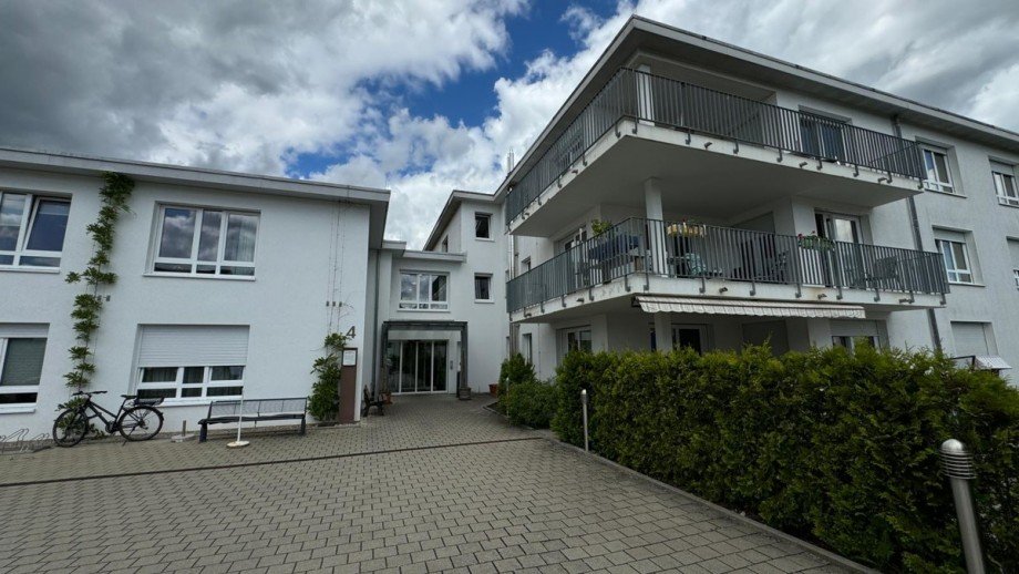  Wohnanlagen Waldbronn