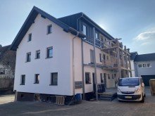 Innenhof Kernsanierte ETW f�r Eigennutzer oder Kapitalanleger
in Waldbronn-Reichenbach!