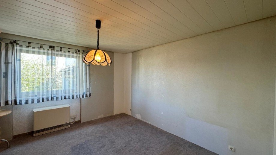 Schlafzimmer Bungalow Waldbronn / Etzenrot