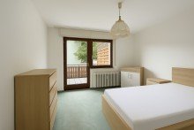 EG Schlafzimmer Charmantes Mehrfamilienhaus mit Potenzial in Ettlingen-Bruchhausen.