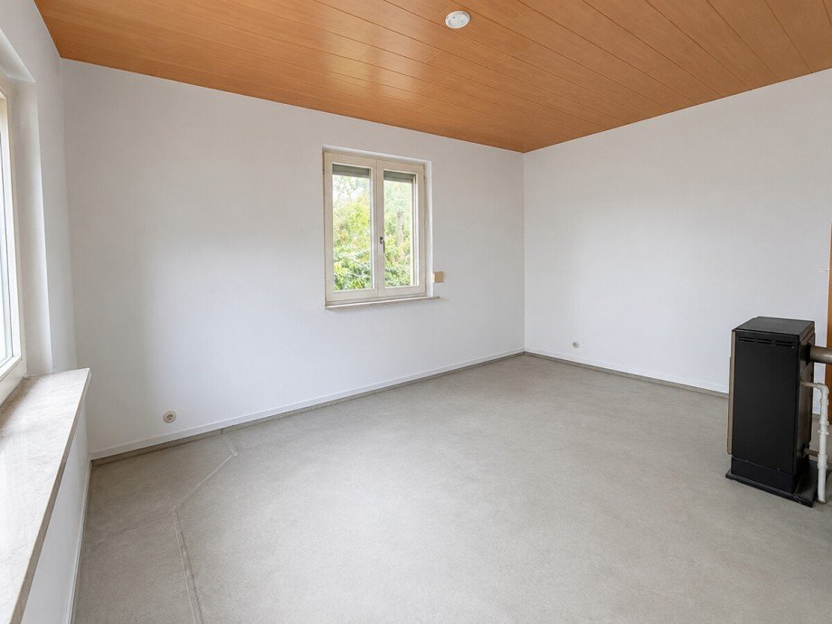 Wohnzimmer im EG Doppelhaush�lfte Ettlingen
