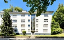 Hausansicht (KI-Visualisierung) +++ ab 01.11. bezugsfrei +++ Gepflegte 3-Zimmer-Wohnung in Ettlingen - ideal f�r Kapitalanleger