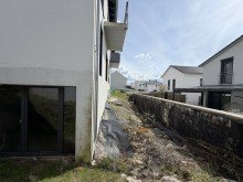 Au�enbereich Gestalten Sie Ihr neues Zuhause: Doppelhaush�lfte im Rohbauzustand in Pfinztal-S�llingen