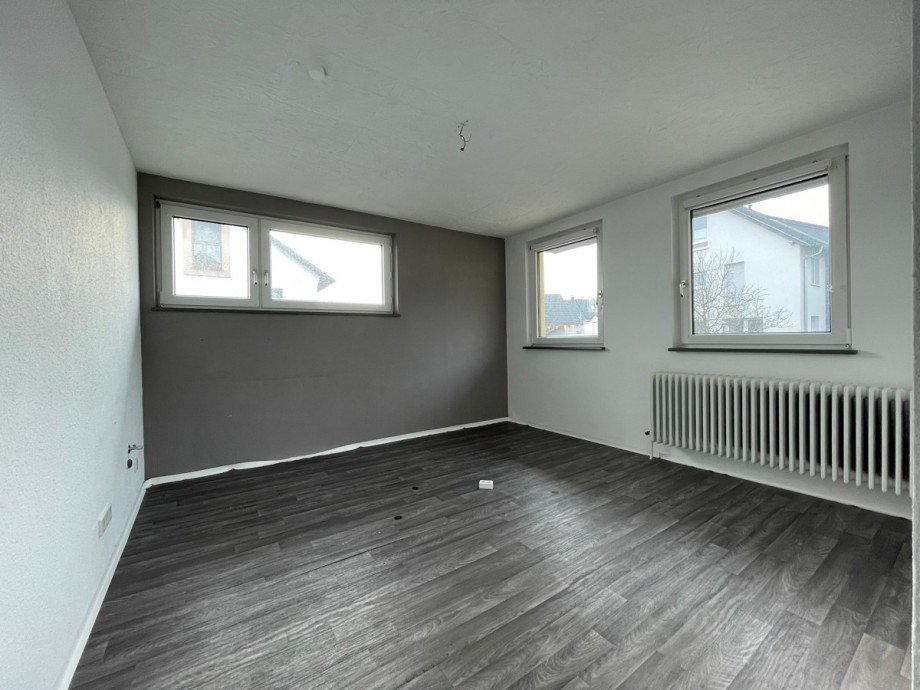 Zimmer 1 Maisonettewohnung Malsch