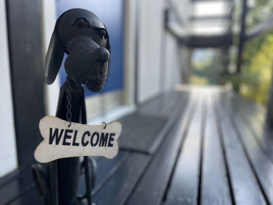 Welcome Einfamilienhaus Bad Herrenalb