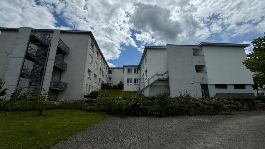  Wohnanlagen Waldbronn