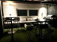 �berdachte Party - Terrasse Attraktives Mehrfamilienhaus - zeitnah verf�gbar