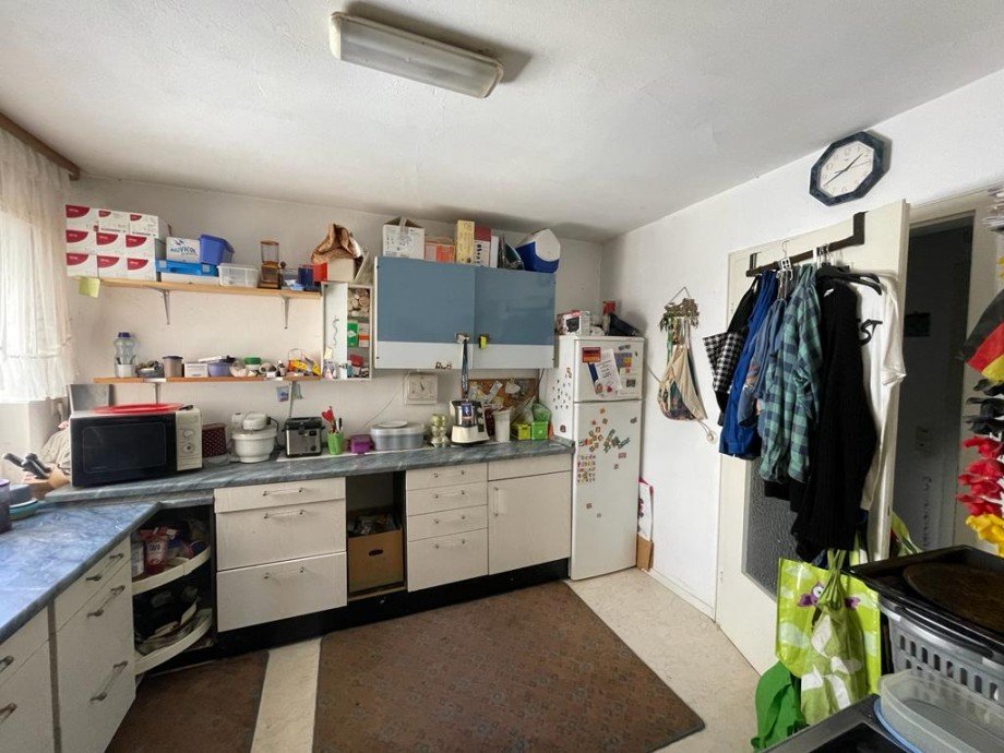 K�che Einfamilienhaus Karlsbad