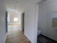 Diele Kernsanierte ETW f�r Eigennutzer oder Kapitalanleger
in Waldbronn-Reichenbach!
