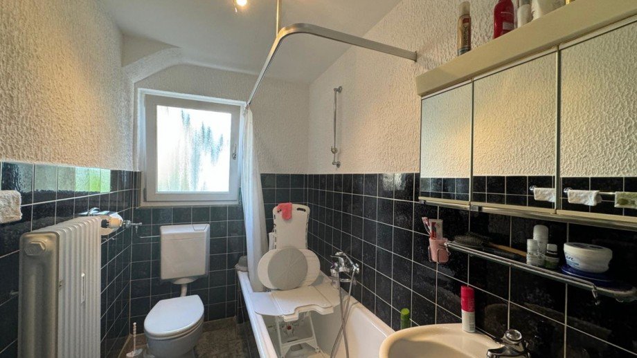  Zweifamilienhaus Ettlingen / Spessart