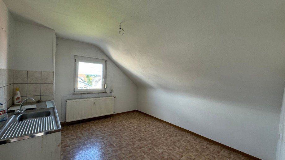  Zweifamilienhaus Ettlingen / Spessart