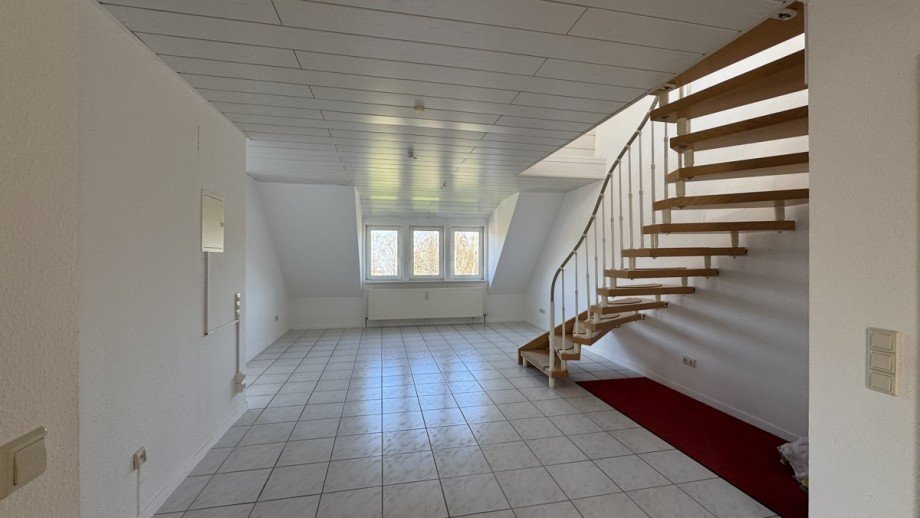 Wohnen / Essen Etagenwohnung Bad Herrenalb-Neusatz