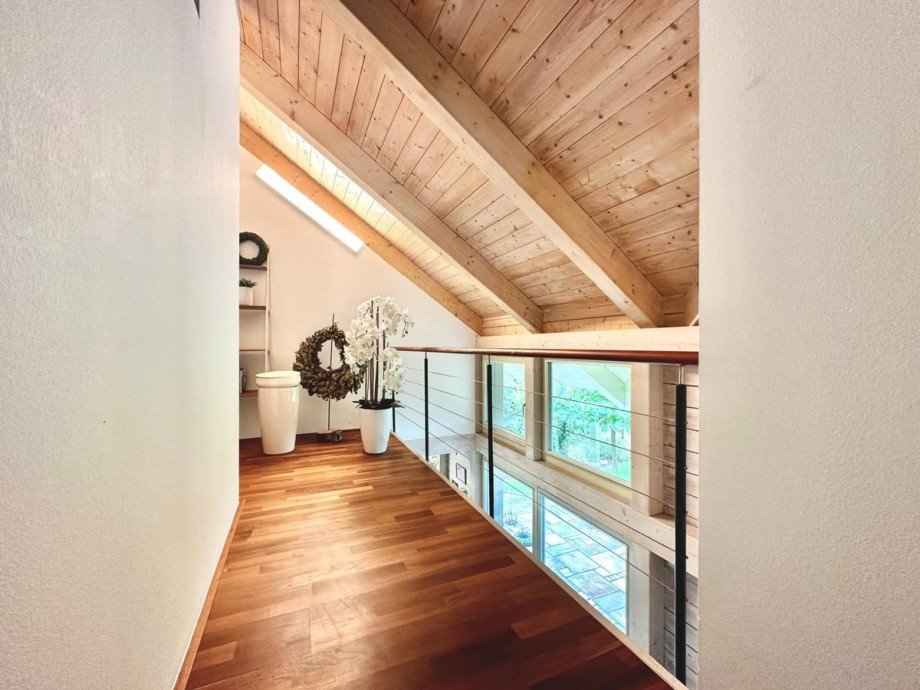 Galerie Einfamilienhaus Dobel