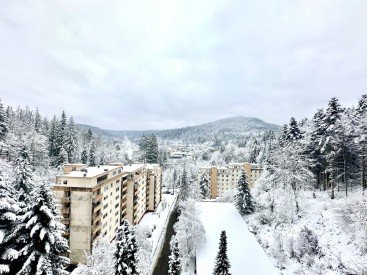 Hauptbild Helle 3-Zimmer-Wohnung