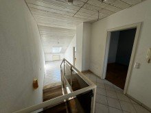 Flur Wohnen mit Wohlf�hlfaktor - Attraktive Doppelhaush�lfte in Malsch.