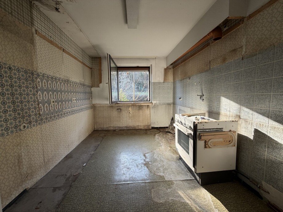 K�che OG Mehrfamilienhaus Pfinztal