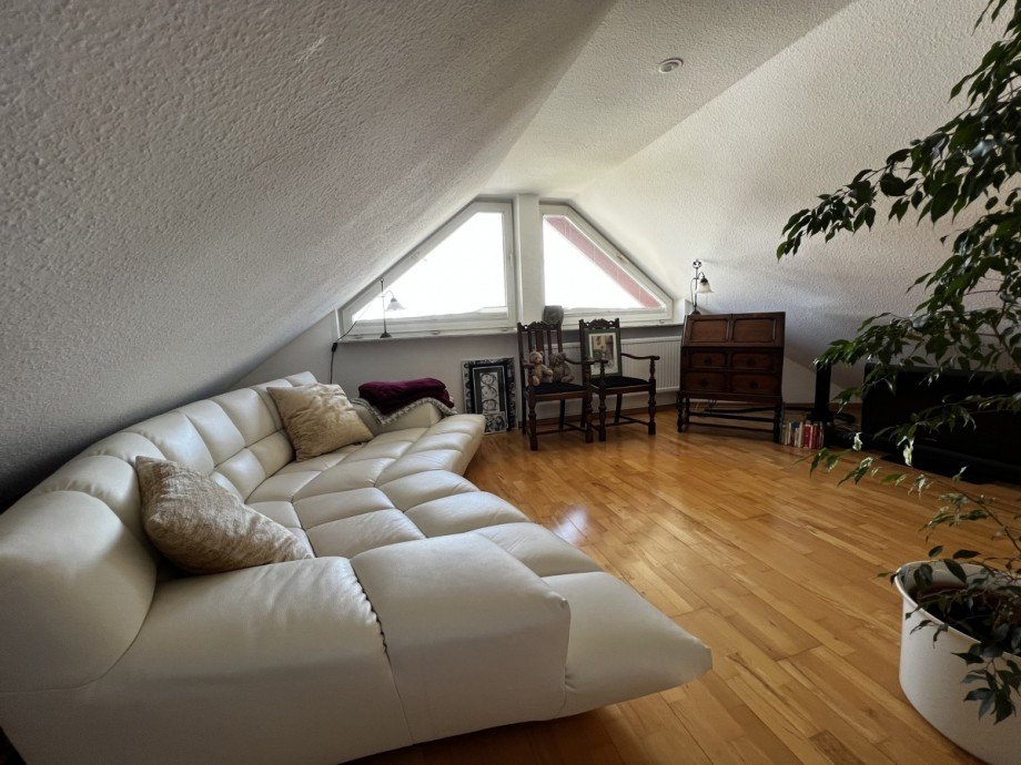 Studio Maisonettewohnung Ettlingen-Spessart