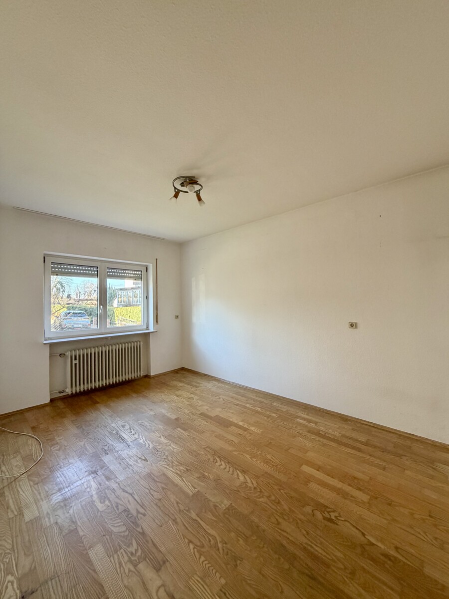 G�stezimmer EG Einfamilienhaus W�rth am Rhein / Maximiliansau