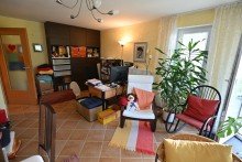 Gartenzimmer Gro�z�gige Doppelhaush�lfte in gefragter Lage