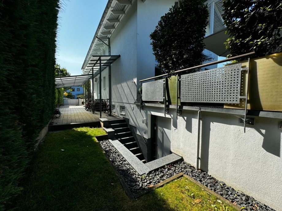  Zweifamilienhaus Karlsruhe / Daxlanden