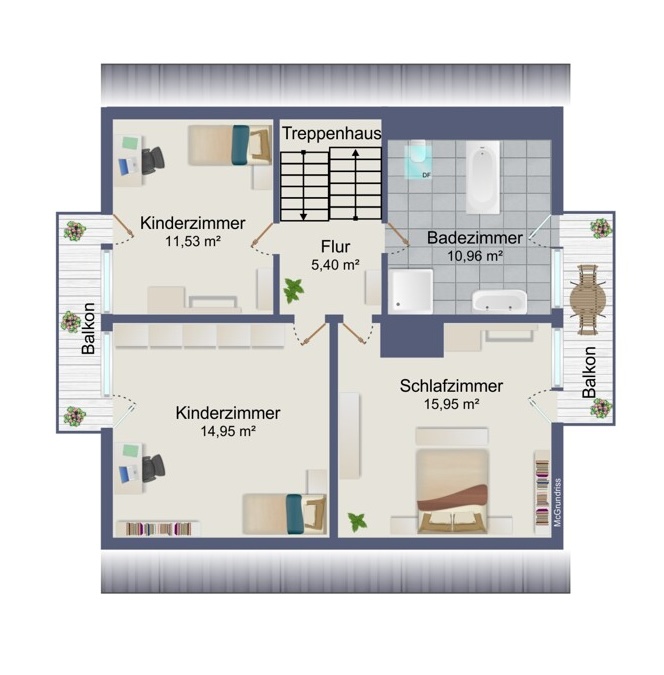 DG Einfamilienhaus K�nigsbach-Stein